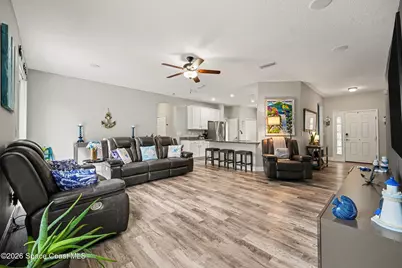 5521 Cinnamon Fern Boulevard, Cocoa, FL 32927 - Photo 8