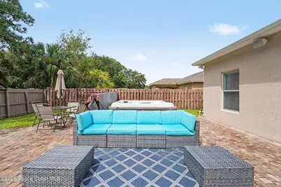 5521 Cinnamon Fern Boulevard, Cocoa, FL 32927 - Photo 24