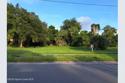 00 Canaveral Avenue, Titusville, FL 32796 - Photo 2