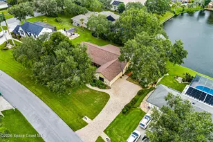 624 Iroquois Street S, Merritt Island, FL 32952 - Photo 2