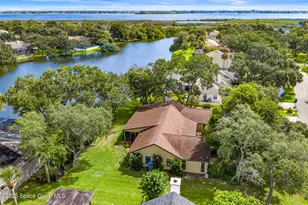 624 Iroquois Street S, Merritt Island, FL 32952 - Photo 1