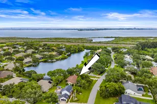 624 Iroquois Street S, Merritt Island, FL 32952 - Photo 8