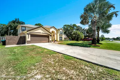 1579 Elmhurst Circle SE, Palm Bay, FL 32909 - Photo 2