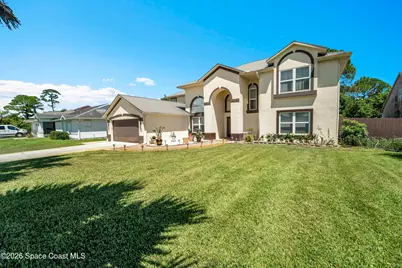1579 Elmhurst Circle SE, Palm Bay, FL 32909 - Photo 40