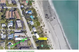 1700 Atlantic St, Melbourne Beach, FL 32951 - Photo 2