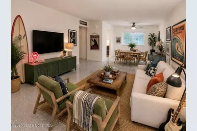 1700 Atlantic Street #1, Melbourne Beach, FL 32951 - Photo 6