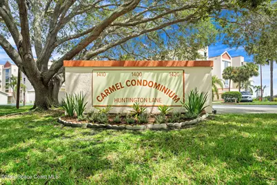 1420 Huntington Lane #2406, Rockledge, FL 32955 - Photo 2