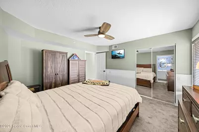 1420 Huntington Lane #2406, Rockledge, FL 32955 - Photo 10