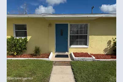 510 Orange Avenue, Merritt Island, FL 32952 - Photo 2