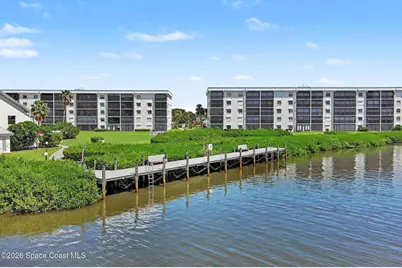 3165 N Atlantic Avenue #B106, Cocoa Beach, FL 32931 - Photo 32