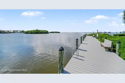 3165 N Atlantic Avenue #B106, Cocoa Beach, FL 32931 - Photo 34