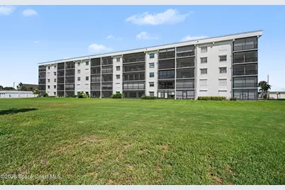 3165 N Atlantic Avenue #B106, Cocoa Beach, FL 32931 - Photo 22