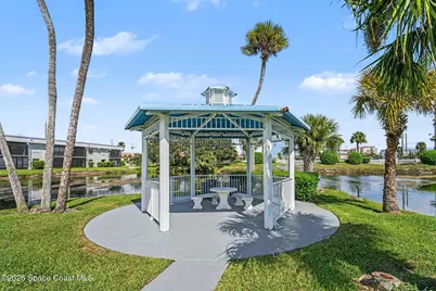 3165 N Atlantic Avenue #B106, Cocoa Beach, FL 32931 - Photo 36