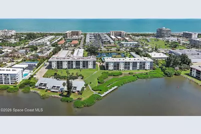 3165 N Atlantic Avenue #B106, Cocoa Beach, FL 32931 - Photo 30