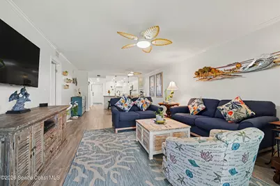 3165 N Atlantic Avenue #B106, Cocoa Beach, FL 32931 - Photo 4