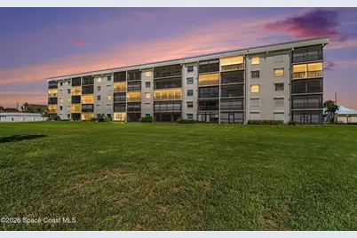 3165 N Atlantic Avenue #B106, Cocoa Beach, FL 32931 - Photo 1