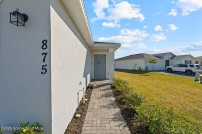 875 Dockside Drive SW, Palm Bay, FL 32908 - Photo 4