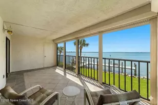 190 Escambia Ln, Cocoa Beach, FL 32931 - Photo 1