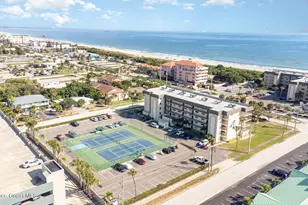 4105 Ocean Beach Blvd, Cocoa Beach, FL 32931 - Photo 2