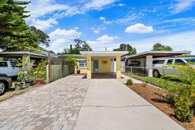 110 Tyler Avenue, Cape Canaveral, FL 32920 - Photo 10