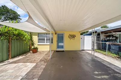 110 Tyler Avenue, Cape Canaveral, FL 32920 - Photo 2