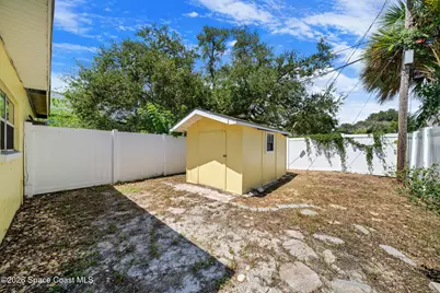 110 Tyler Avenue, Cape Canaveral, FL 32920 - Photo 4