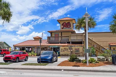 110 Tyler Avenue, Cape Canaveral, FL 32920 - Photo 22