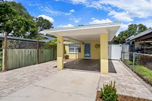 110 Tyler Ave, Cape Canaveral, FL 32920 - Photo 1