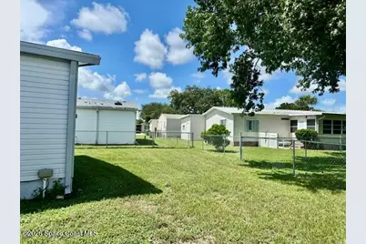 605 Oleander Circle, Barefoot Bay, FL 32976 - Photo 22