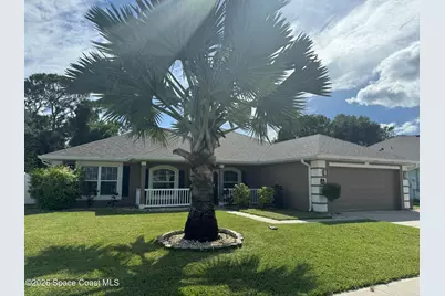 4499 Lady Hawk Way, West Melbourne, FL 32904 - Photo 2