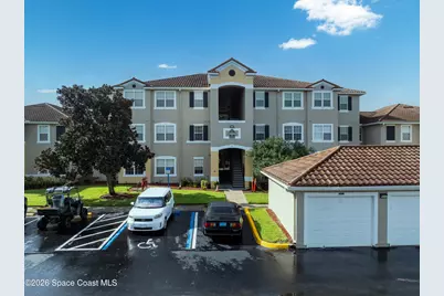 1757 Sophias Drive #206, Melbourne, FL 32940 - Photo 1