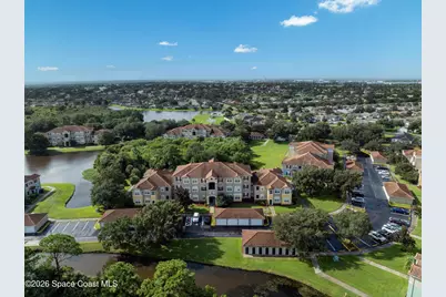 1757 Sophias Drive #206, Melbourne, FL 32940 - Photo 2