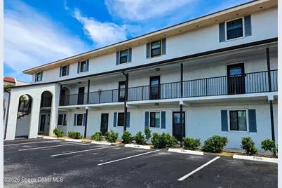 199 Highway A1A #C103, Satellite Beach, FL 32937 - Photo 46