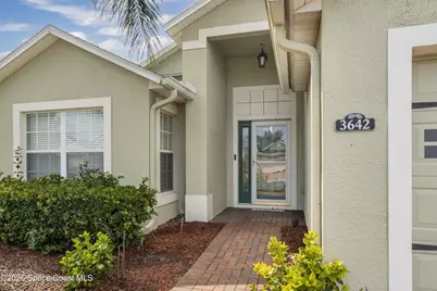 3642 Shawnee Lane, Melbourne, FL 32901 - Photo 2