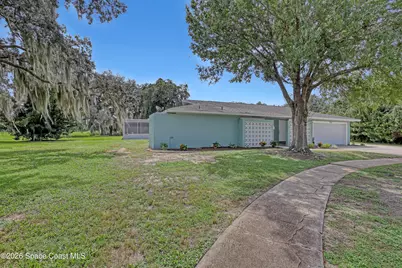3141 S Casper Place, Titusville, FL 32780 - Photo 2