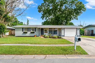 90 S Tropical Way, Merritt Island, FL 32952 - Photo 2