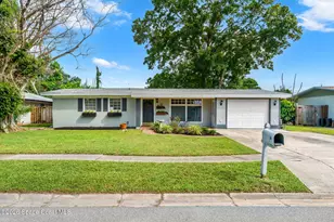 90 S Tropical Way, Merritt Island, FL 32952 - Photo 2