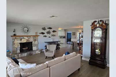 1660 N Banana River Drive, Merritt Island, FL 32952 - Photo 4