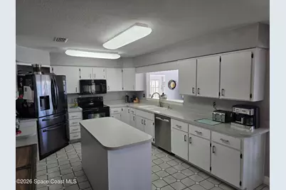1660 N Banana River Drive, Merritt Island, FL 32952 - Photo 2