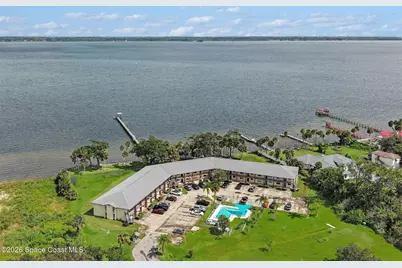 100 Canebreakers Drive #209, Cocoa, FL 32927 - Photo 30