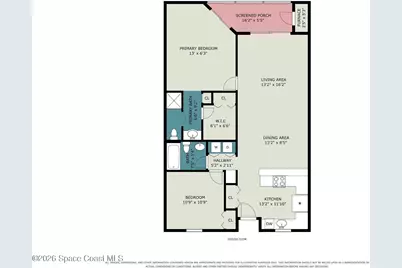 100 Canebreakers Drive #209, Cocoa, FL 32927 - Photo 36