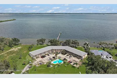 100 Canebreakers Drive #209, Cocoa, FL 32927 - Photo 2