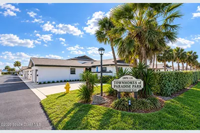255 Paradise Boulevard #15, Indialantic, FL 32903 - Photo 20