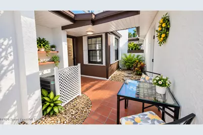 255 Paradise Boulevard #15, Indialantic, FL 32903 - Photo 2