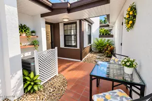 255 Paradise Blvd, Indialantic, FL 32903 - Photo 2