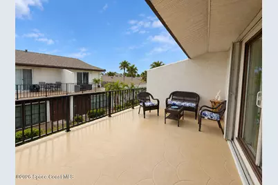 255 Paradise Boulevard #15, Indialantic, FL 32903 - Photo 16