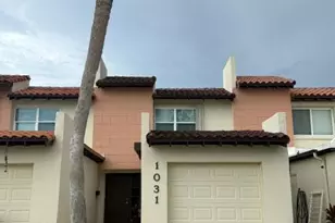 1031 Ashley Ave, Satellite Beach, FL 32937 - Photo 1