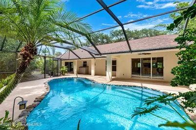 275 Ibis Drive, Melbourne Beach, FL 32951 - Photo 4