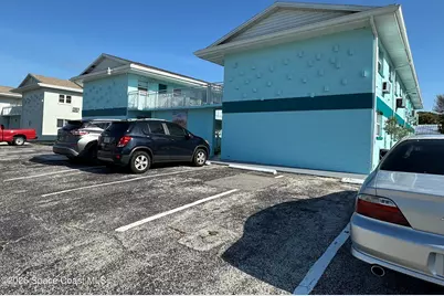 406 Tyler Avenue #18, Cape Canaveral, FL 32920 - Photo 10