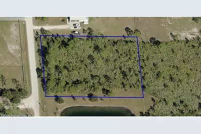 2715 Matthews Lane, Malabar, FL 32950 - Photo 1